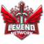 Leyend Network's icon