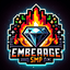 Embrage's icon