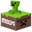 Minecraft-Mexico's icon