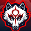 Okami Squadron's icon