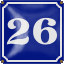 Server26's icon