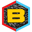 Beyond Bedrock's icon
