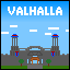 Server Valhalla's icon