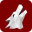 Wolvhaven's icon