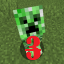 Three Strike Minecraft Hardcore's icon