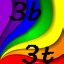 3B3T's icon