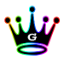 GNUG Minecraft's icon