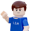 Jaggy Survival's icon