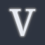 V For Vanilla's icon