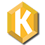 KeeCraft's icon