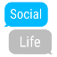 Social Life's icon