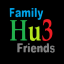 Hu3Server's icon