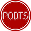 PodCraft's icon
