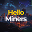 Hello miners's icon