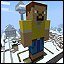 Minecraft Village Semi Vanilla Survival's icon