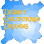 Disney California Dreams's icon