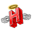 HeavenMC's icon