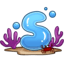 The Splash's icon