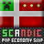 Scandic PvP Survival Server's icon