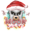 Mooncraft Network's icon