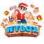 Hybox Network's icon