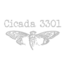Cicada's icon