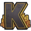 Krime's icon