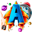 Apollo Network's icon