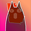 Black Cat X's icon