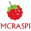 MCRaspi.com's icon