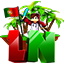 Lusitania MC's icon