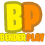 Benderplay's icon