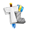 TrainyLand's icon