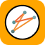 OrangeIsBetter Server's icon