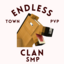 Endless SMP's icon