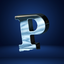 PbtServers v3's icon