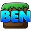 Ben Minecraft Server's icon