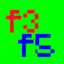 F3F5's icon
