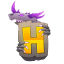 Hydrix Network's icon