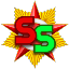 SkySim's icon