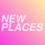 /new places/'s icon