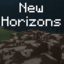 New Horizons's icon