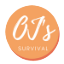 OJs Survival Server's icon