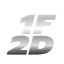 1F2D's icon