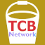 TCB Network's icon