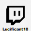 Lucificants Twitch Server's icon