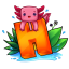 Hywer's icon
