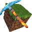 Friendly Pickaxe's icon
