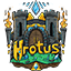 Hrotus Romania's icon