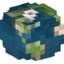 Minecraft The Planet Earth's icon